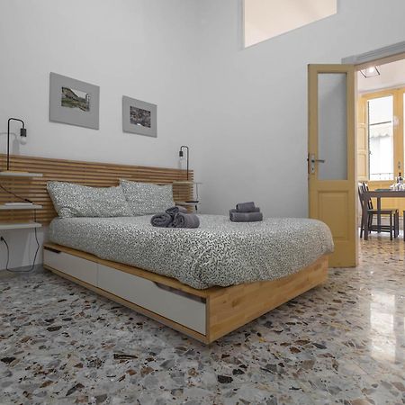 Апартаменты U Paradise - Intero Apt - Vicino Bari Валенцано Экстерьер фото