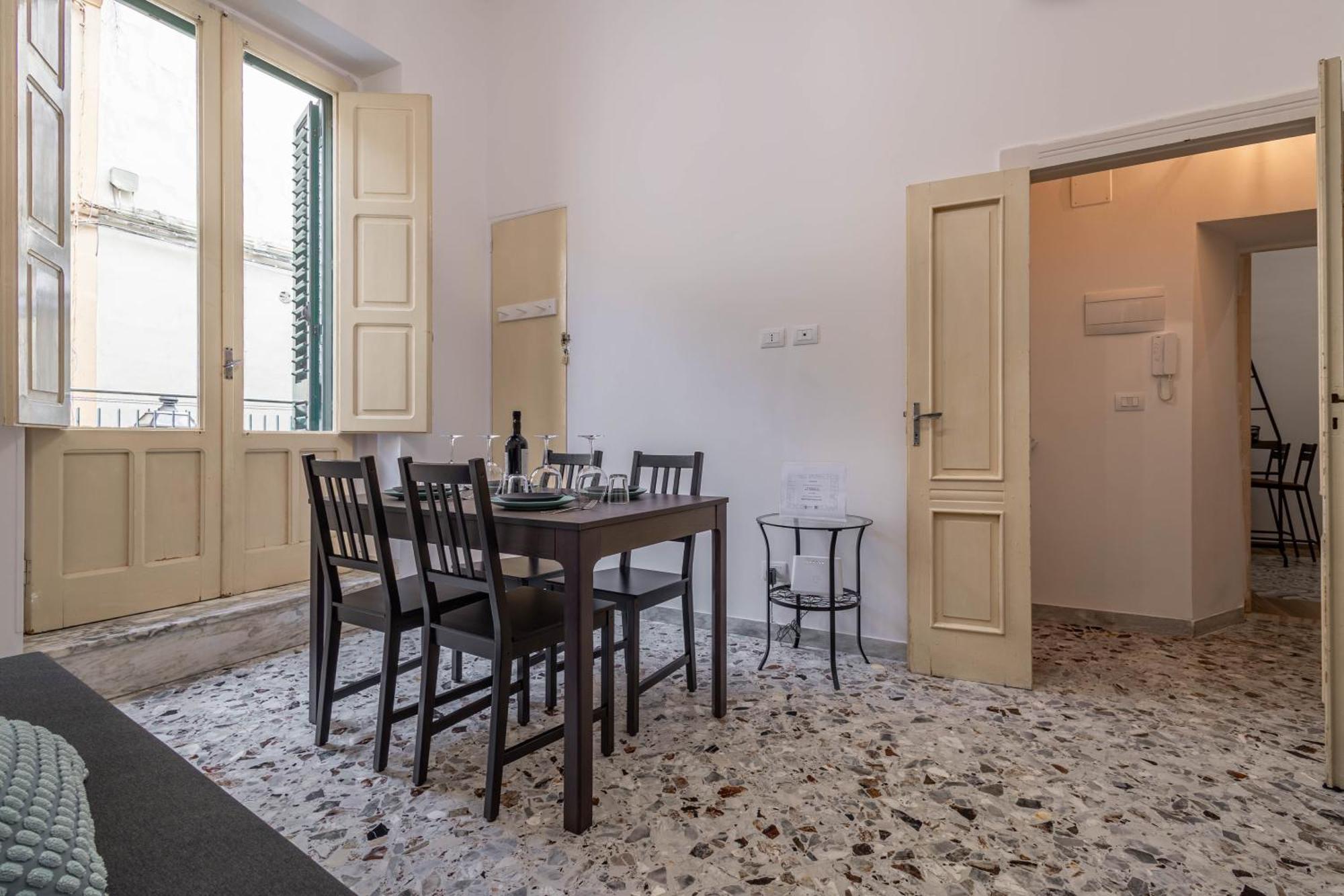 Апартаменты U Paradise - Intero Apt - Vicino Bari Валенцано Экстерьер фото
