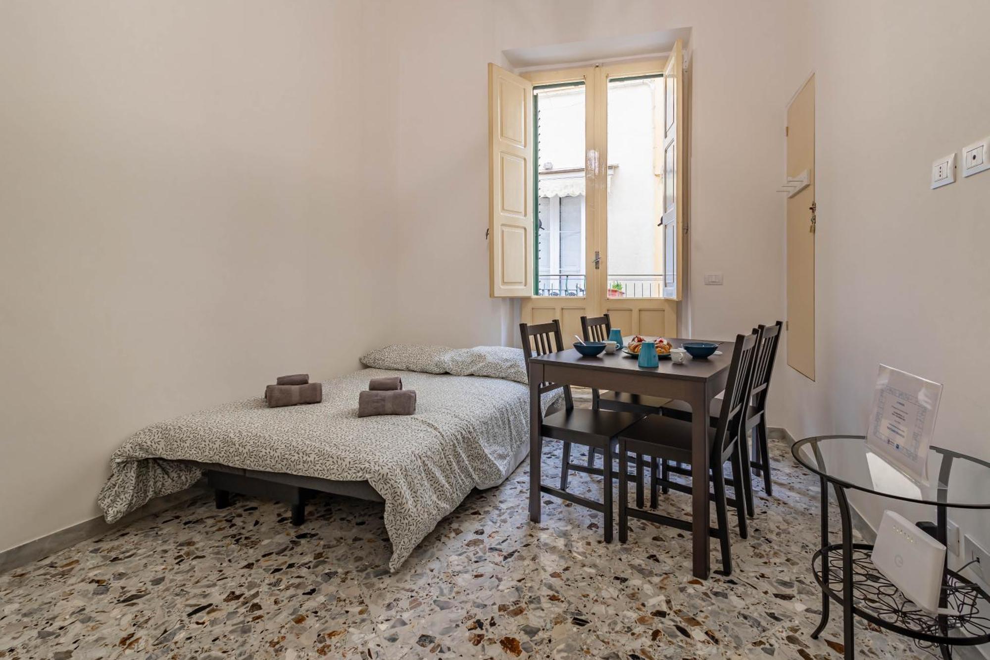 Апартаменты U Paradise - Intero Apt - Vicino Bari Валенцано Экстерьер фото