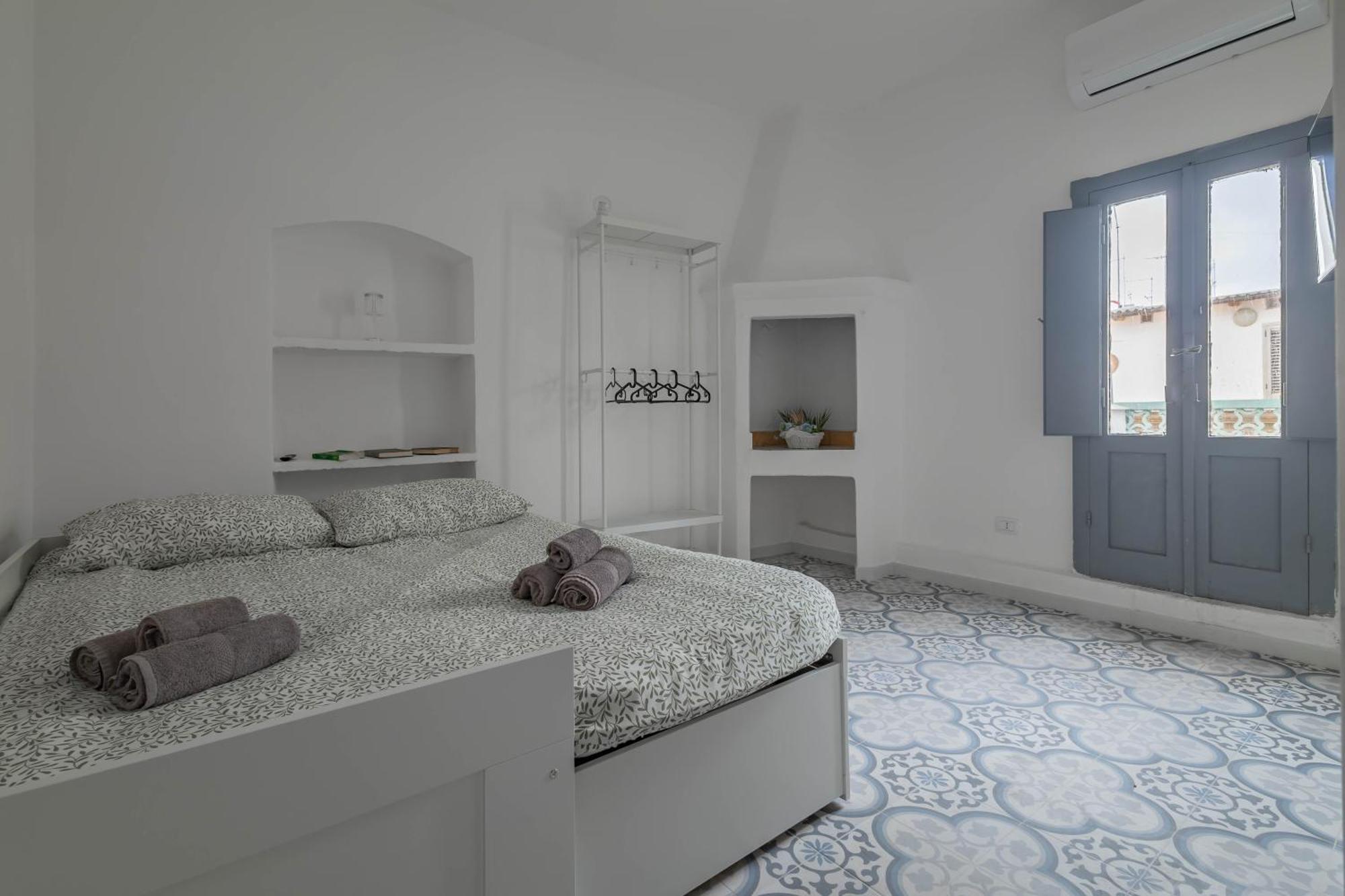 Апартаменты U Paradise - Intero Apt - Vicino Bari Валенцано Экстерьер фото