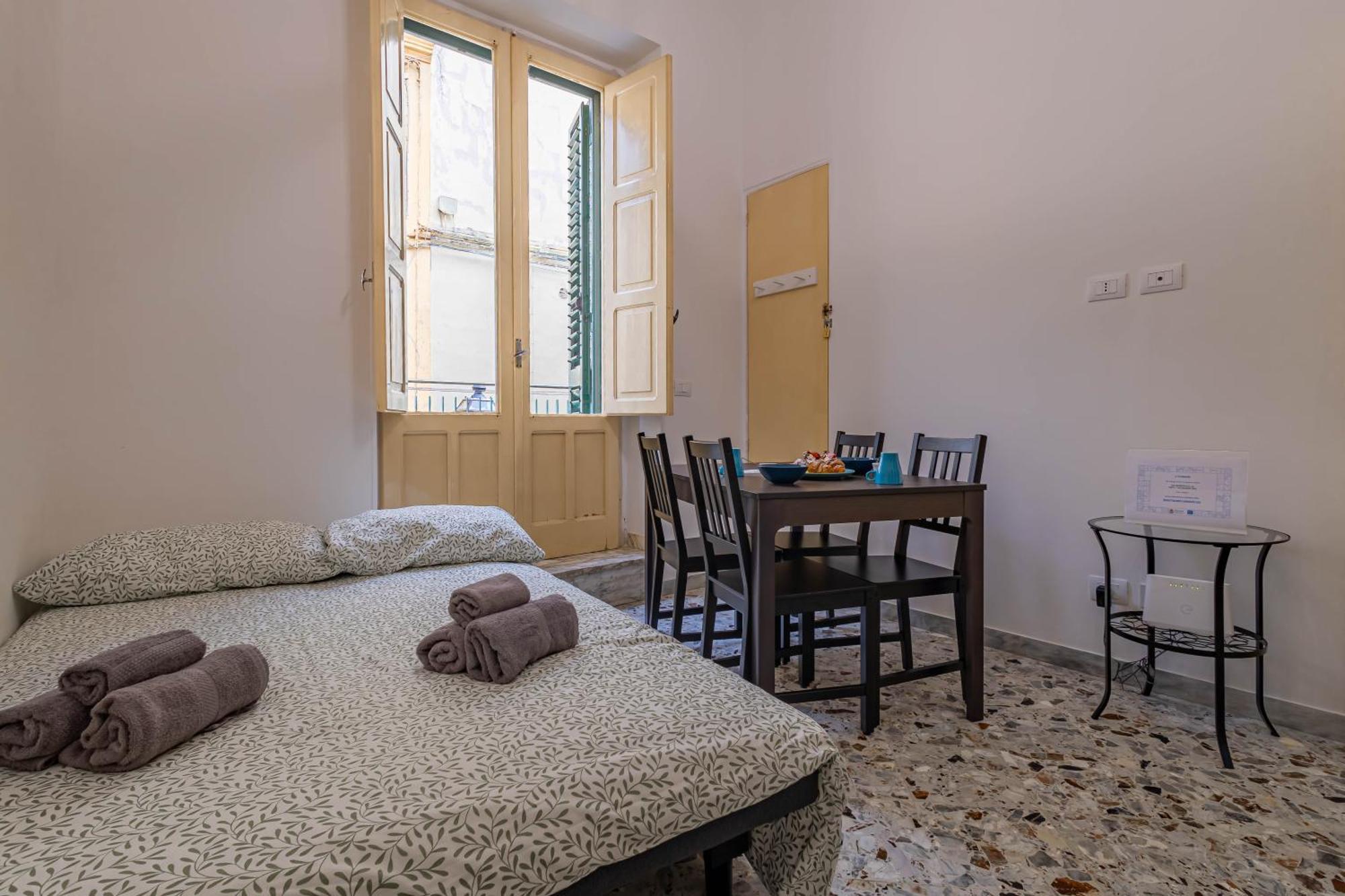 Апартаменты U Paradise - Intero Apt - Vicino Bari Валенцано Экстерьер фото